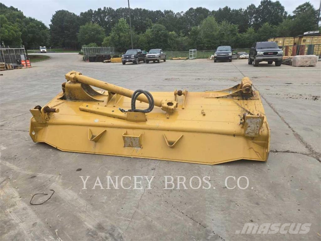CAT D8T Bulldozer