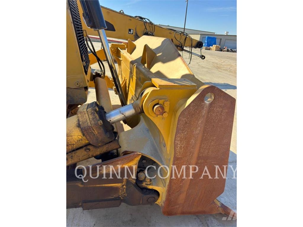 CAT D8T Dozer cingolati