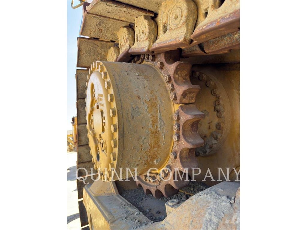 CAT D8T Dozer cingolati