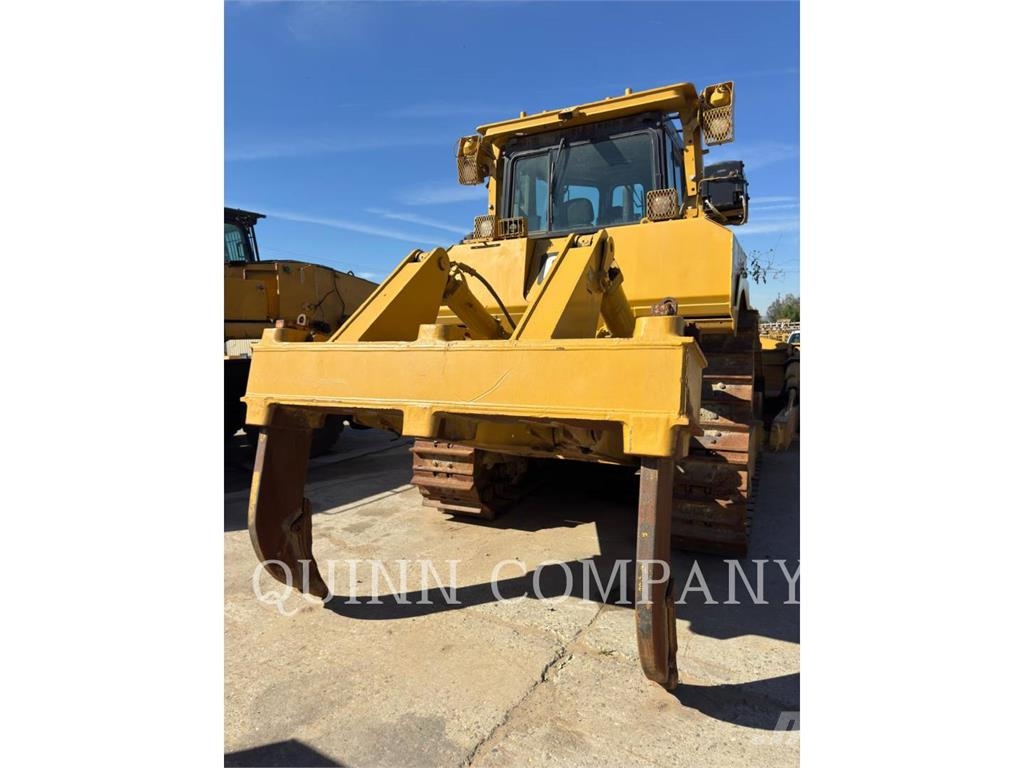 CAT D8T Dozer cingolati