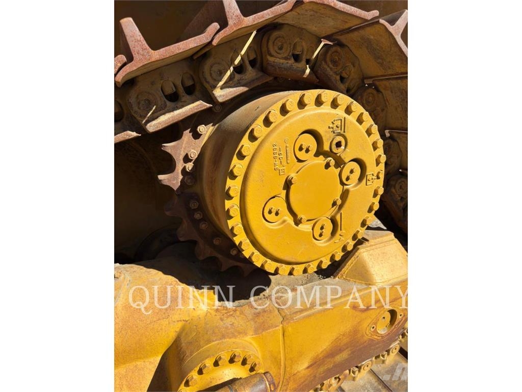 CAT D8T Dozer cingolati