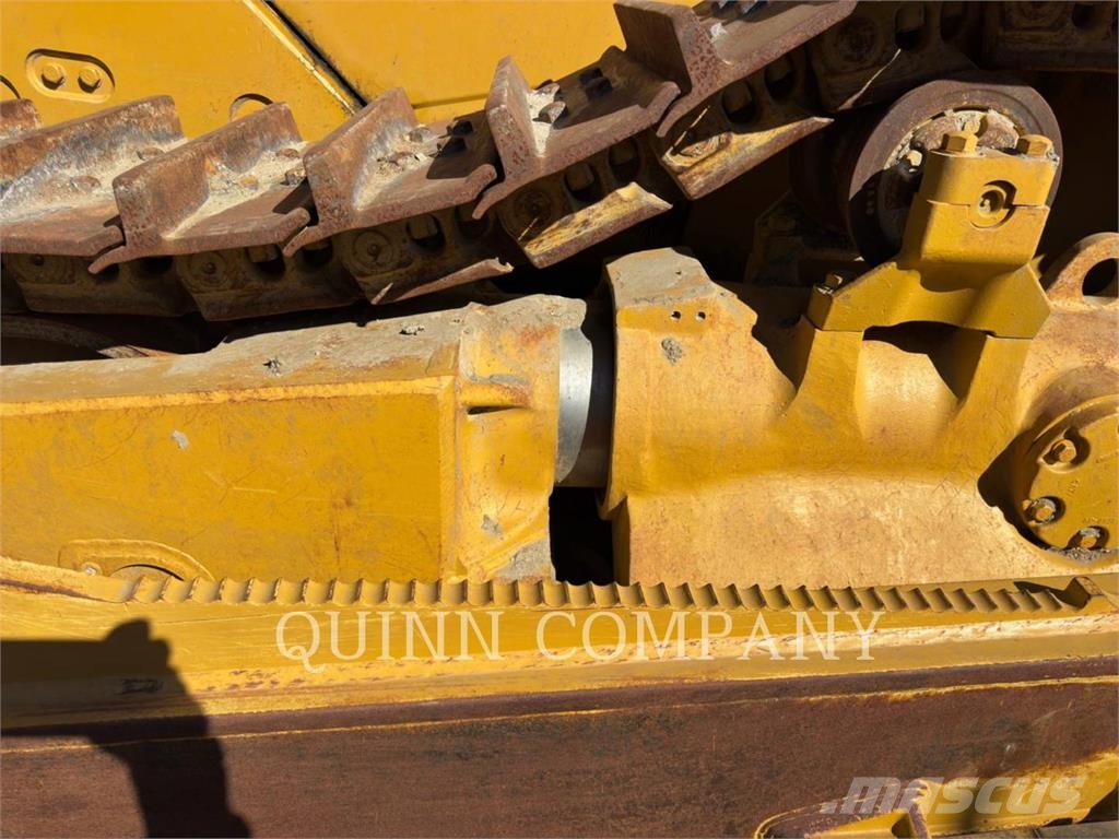CAT D8T Dozer cingolati