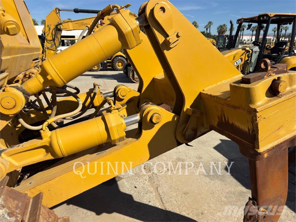 CAT D8T Dozer cingolati