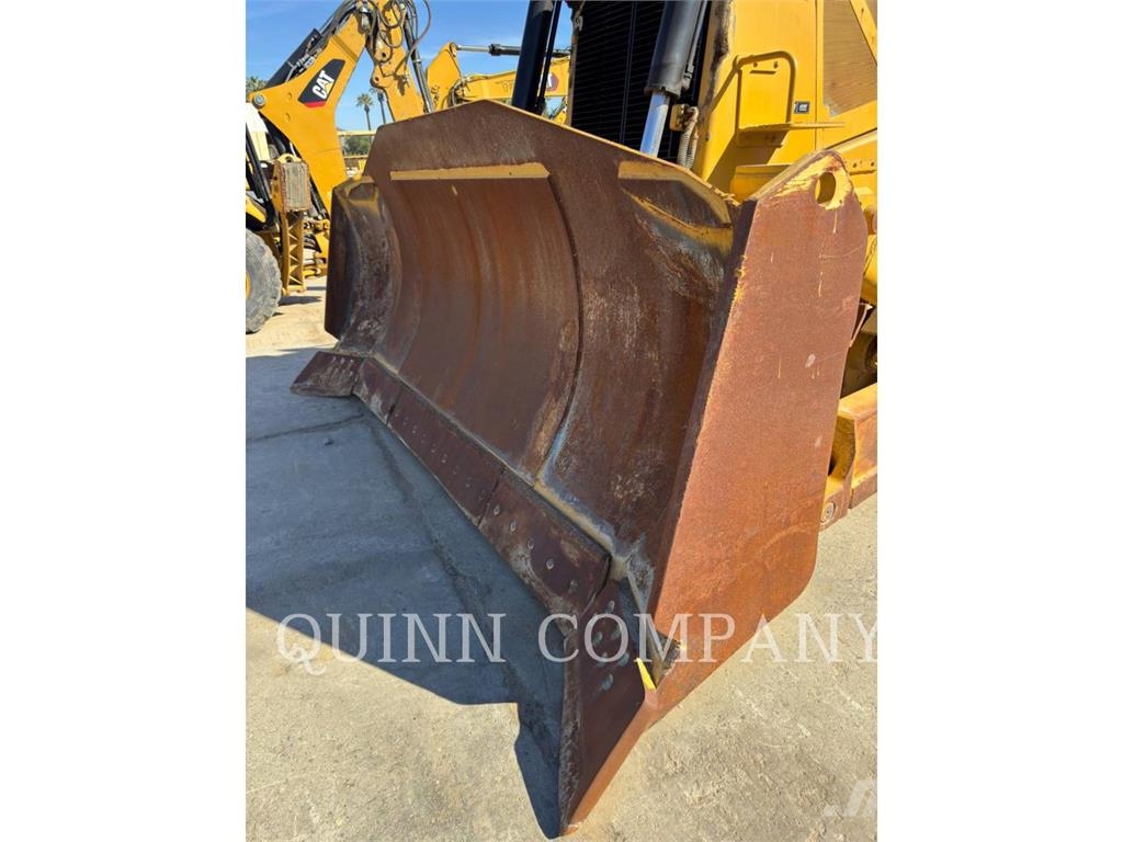 CAT D8T Dozer cingolati
