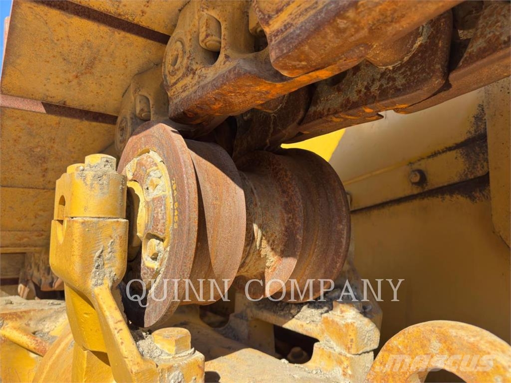 CAT D8T Dozer cingolati