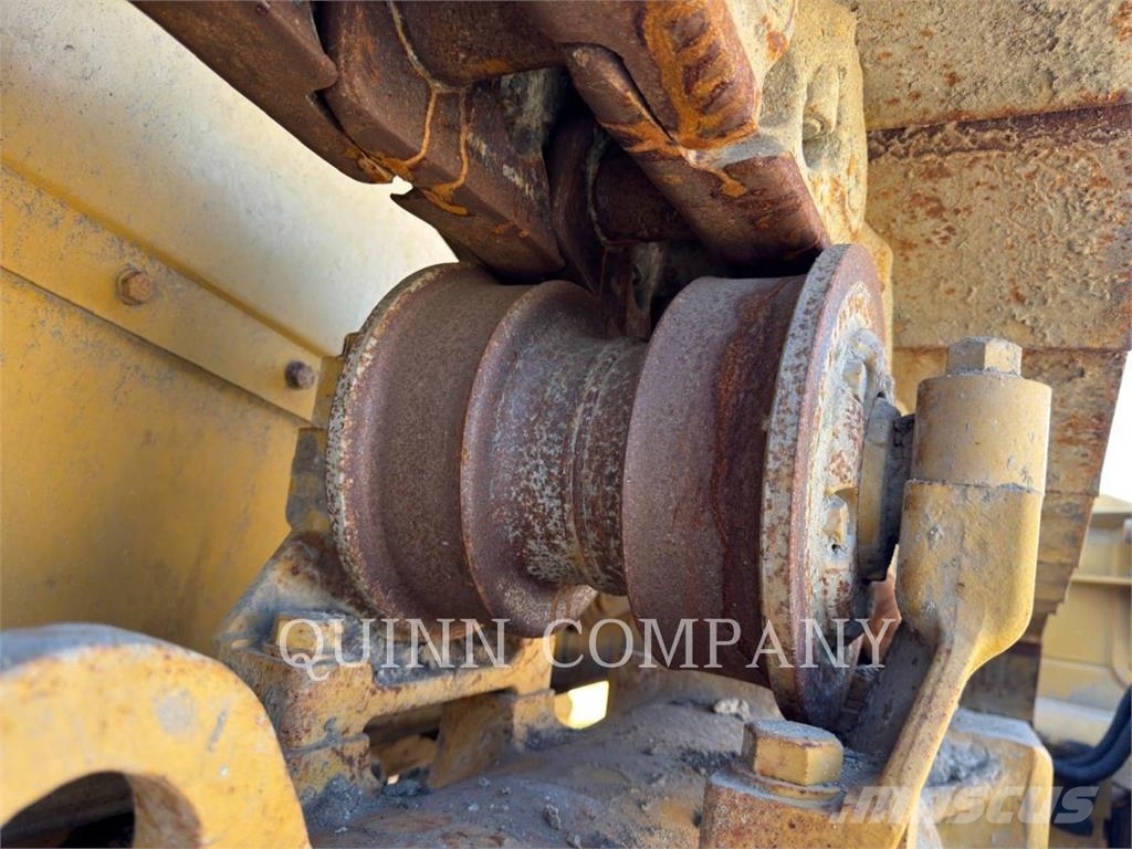 CAT D8T Dozer cingolati