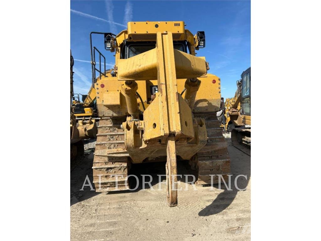 CAT D8T Tratores de esteira