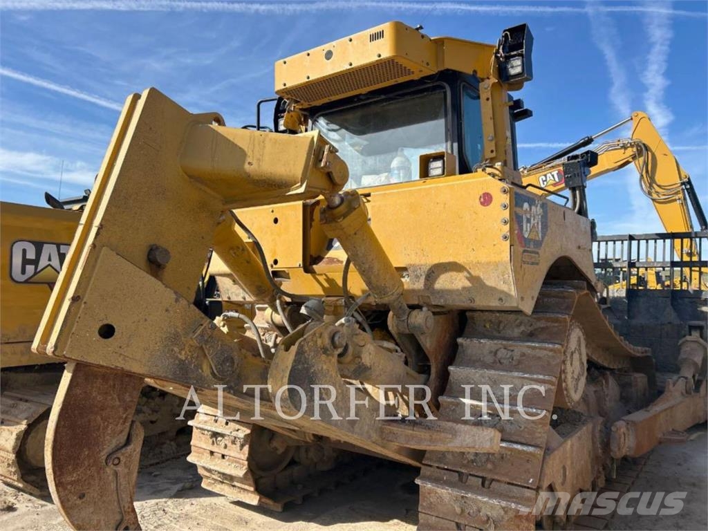 CAT D8T Tratores de esteira
