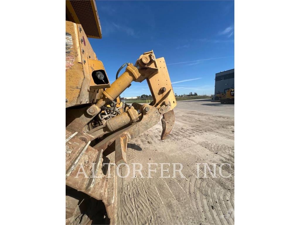 CAT D8T Tratores de esteira