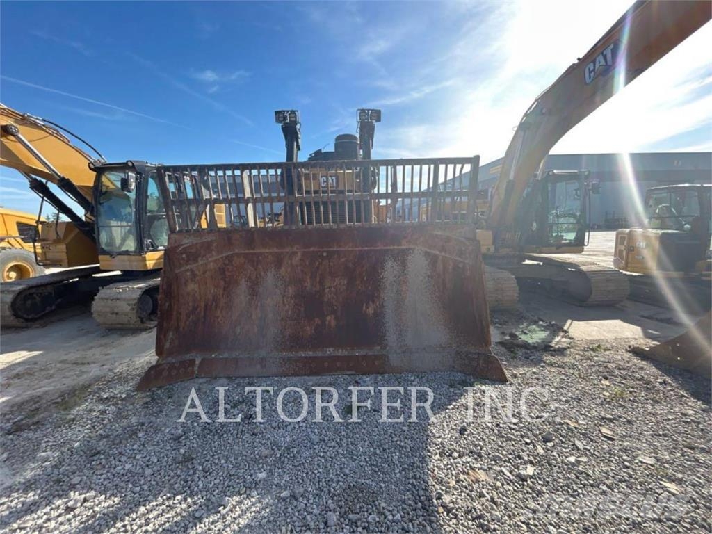 CAT D8T Tratores de esteira