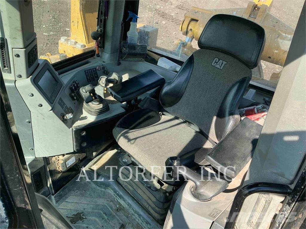 CAT D8T Tratores de esteira