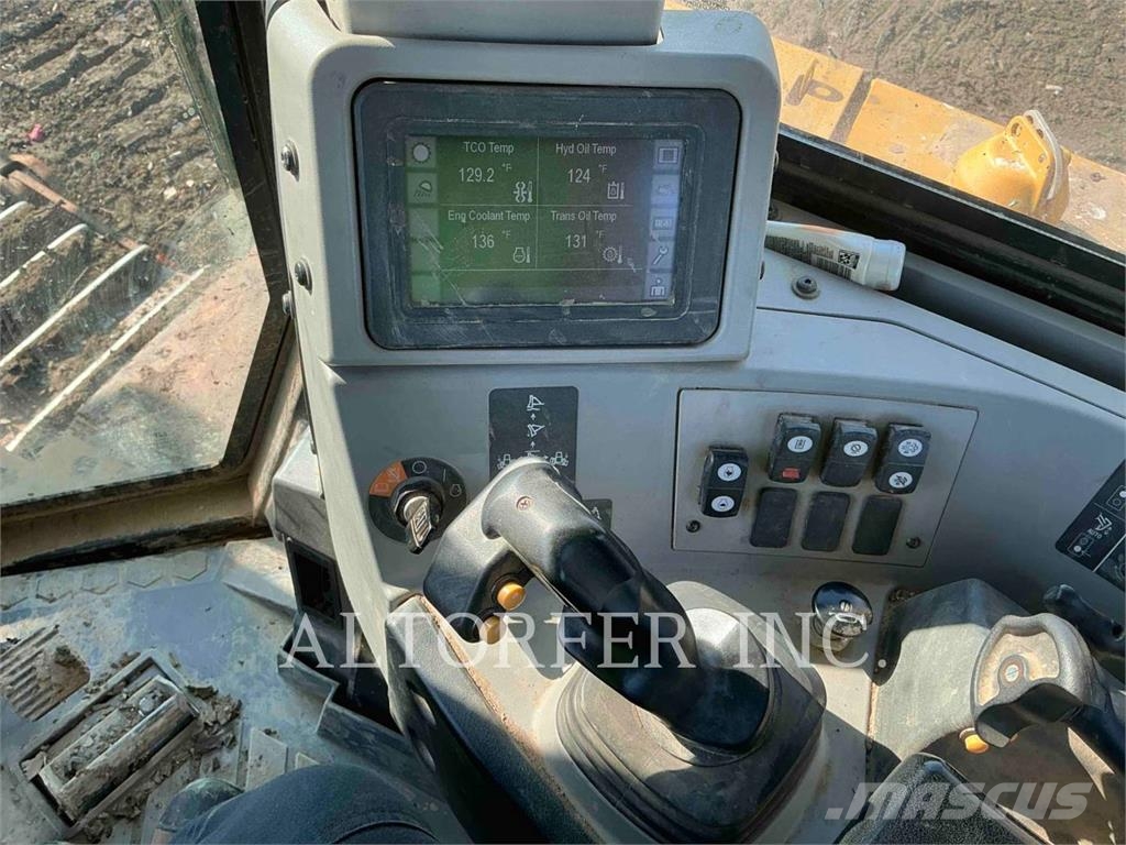 CAT D8T Tratores de esteira