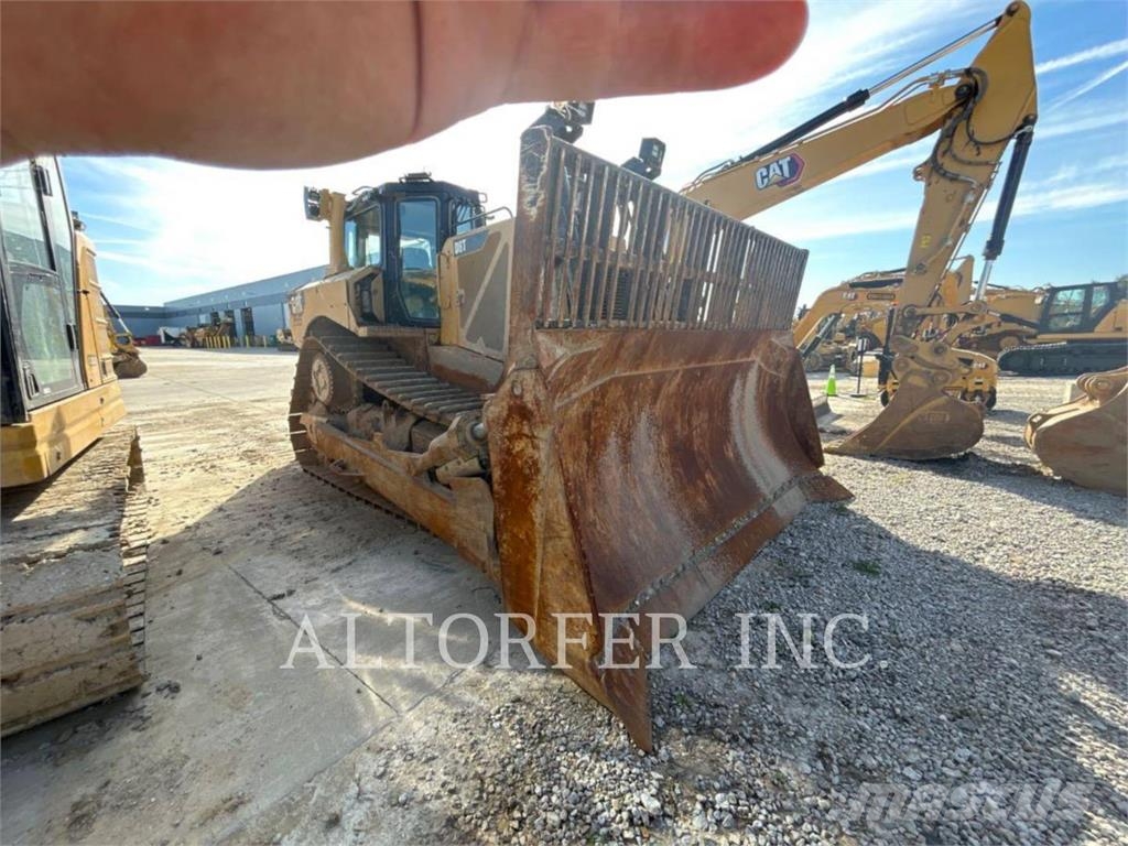 CAT D8T Tratores de esteira