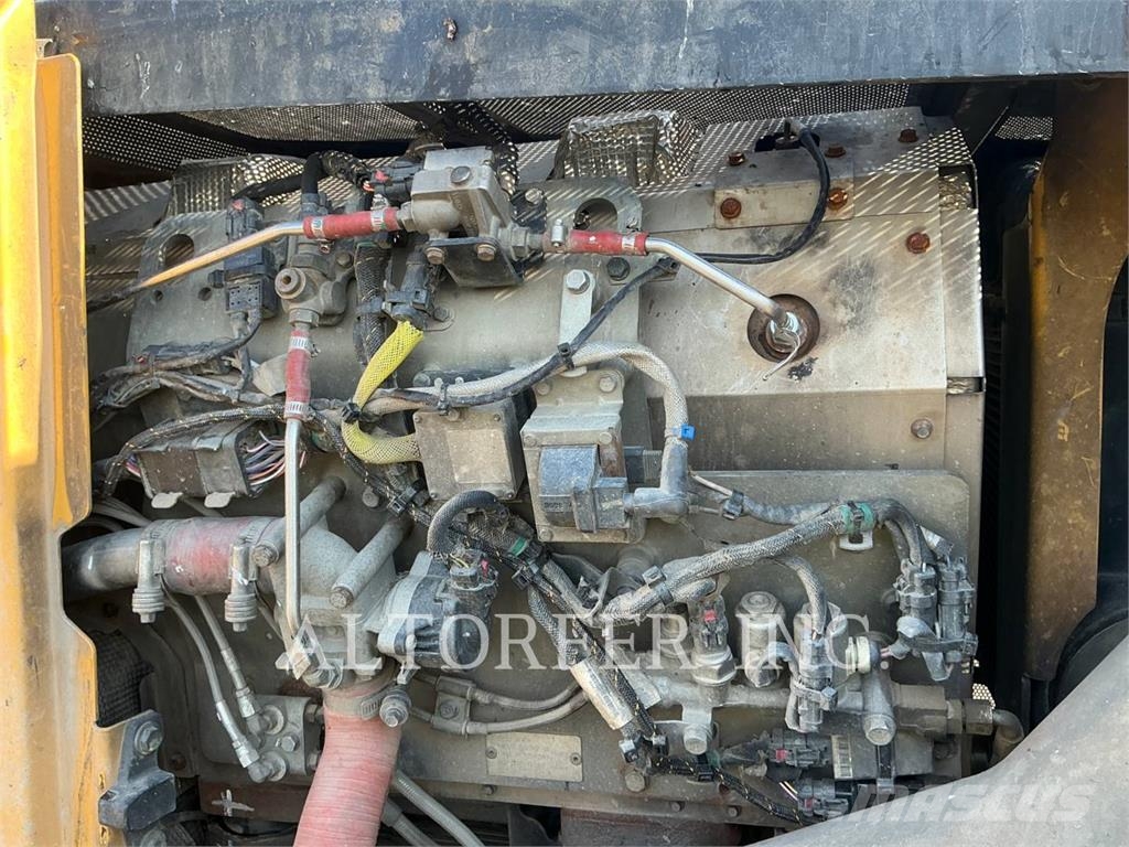 CAT D8T Tratores de esteira