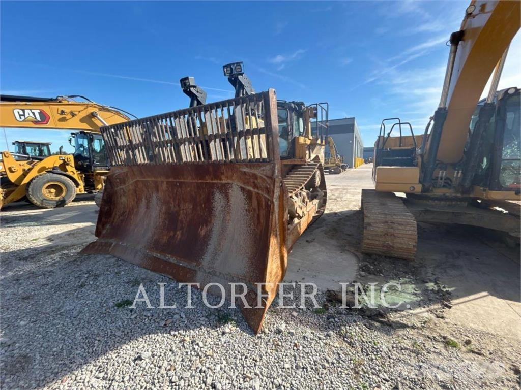CAT D8T Tratores de esteira