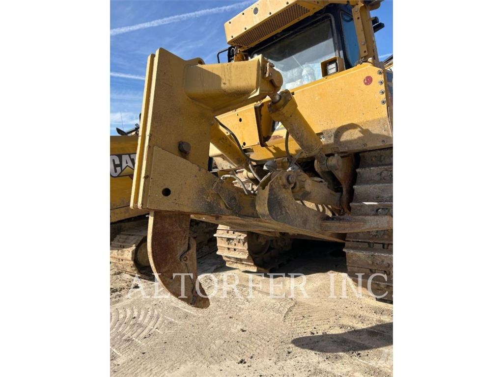 CAT D8T Tratores de esteira