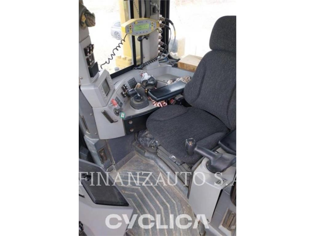 CAT D8T Vikšriniai buldozeriai