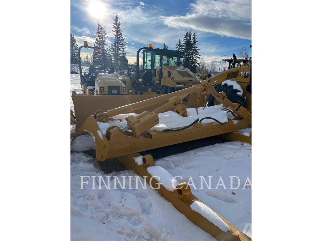CAT D8T-DB-8A Planierschilder/Scharen