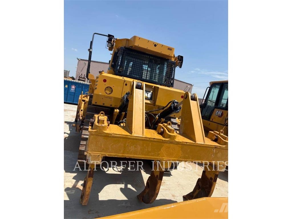 CAT D8T R Μπουλντόζες με ερπύστριες