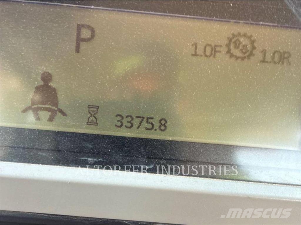 CAT D8T R Μπουλντόζες με ερπύστριες