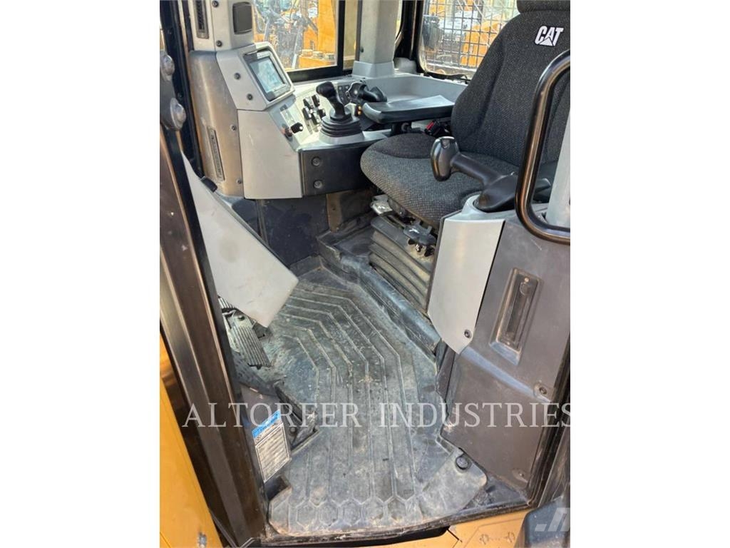 CAT D8T R Μπουλντόζες με ερπύστριες