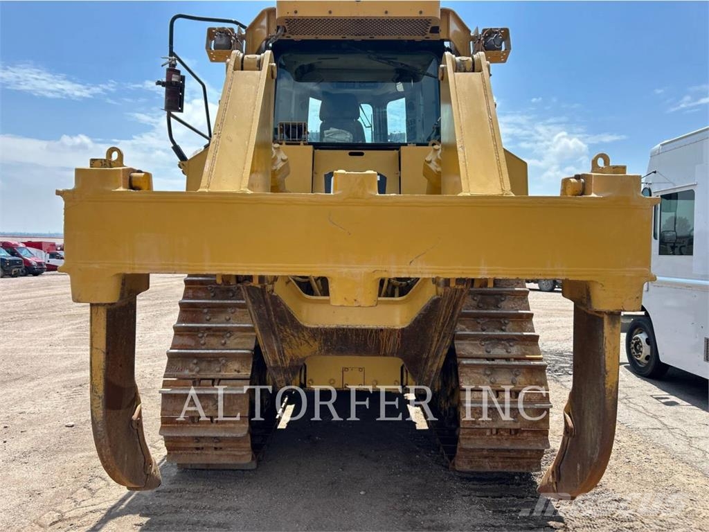 CAT D8T R 履帶推土機