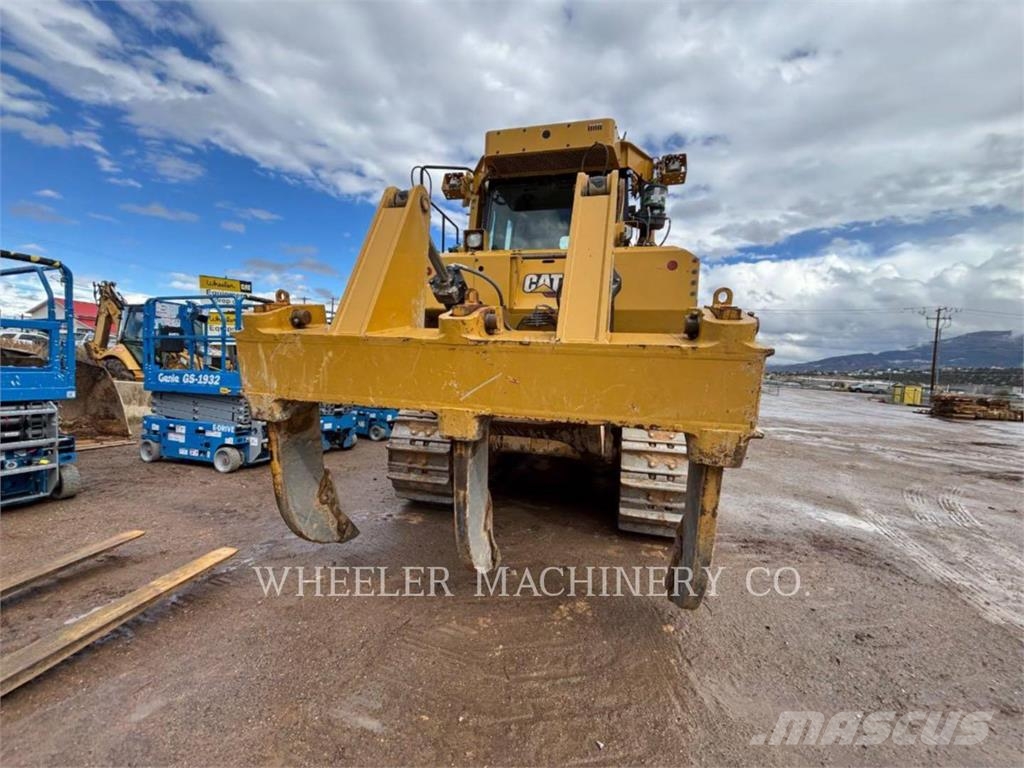 CAT D8T SU Pásové dozéry