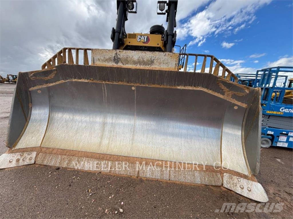CAT D8T SU Pásové dozéry