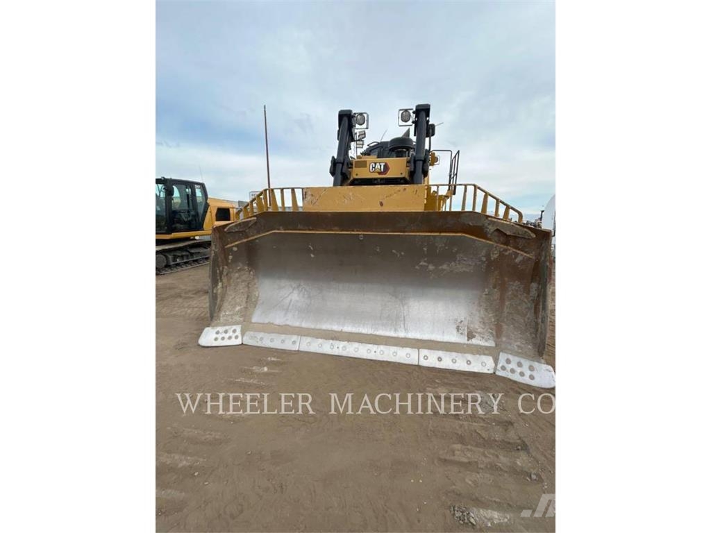 CAT D8T SU Pásové dozéry