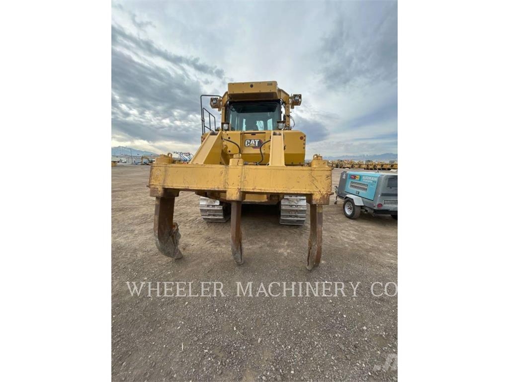CAT D8T SU Pásové dozéry
