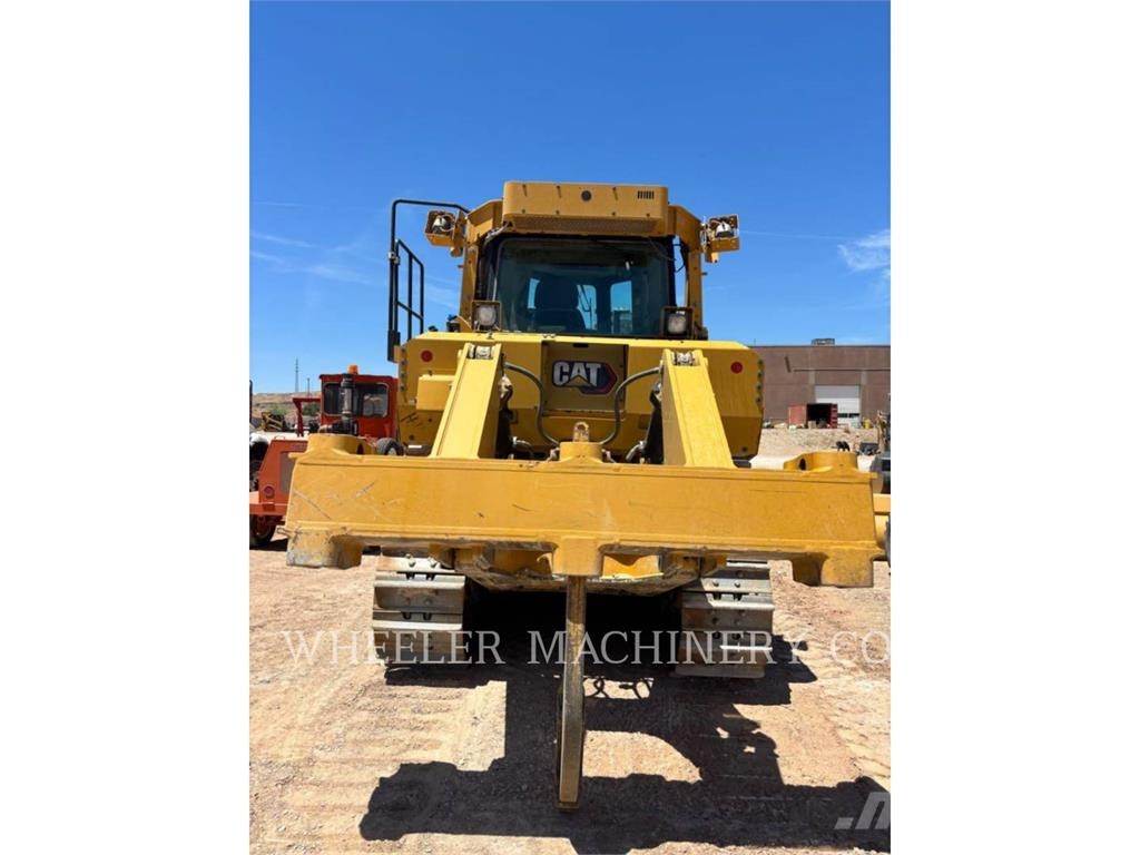 CAT D8T SU EW Pásové dozéry
