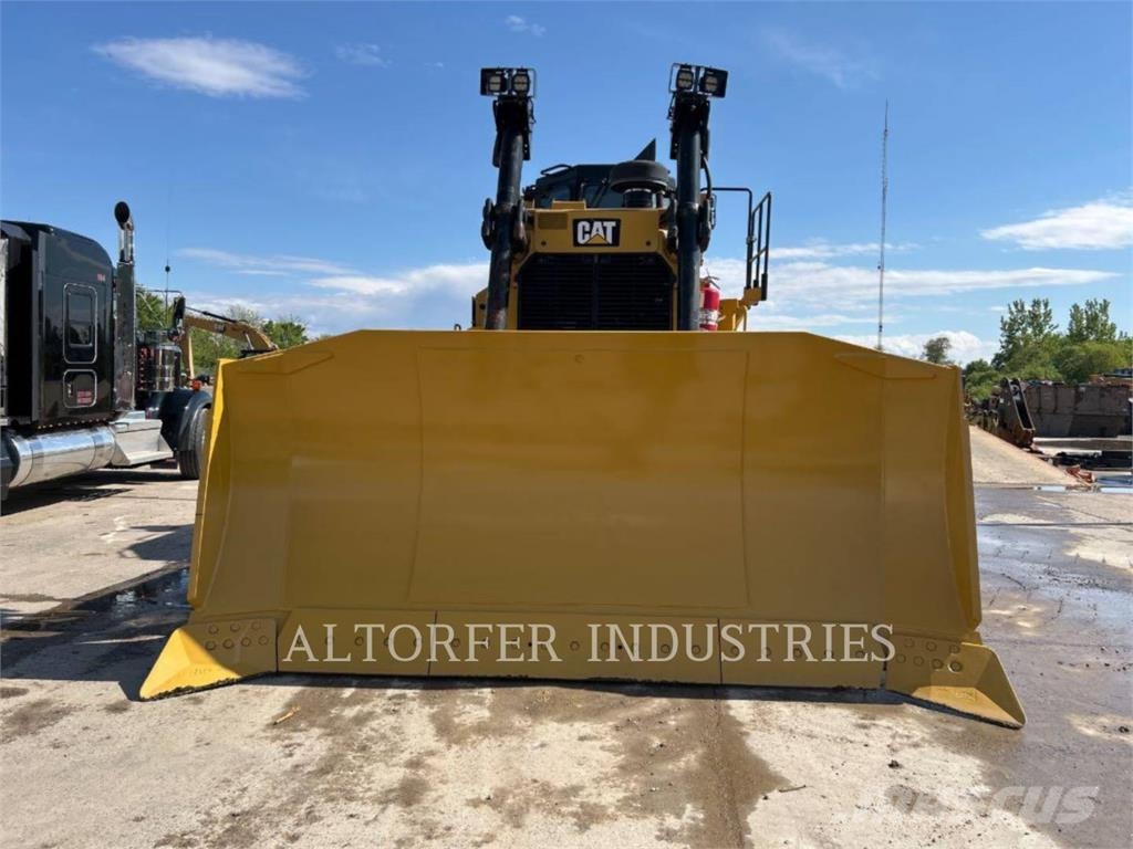 CAT D8T W 履帶推土機