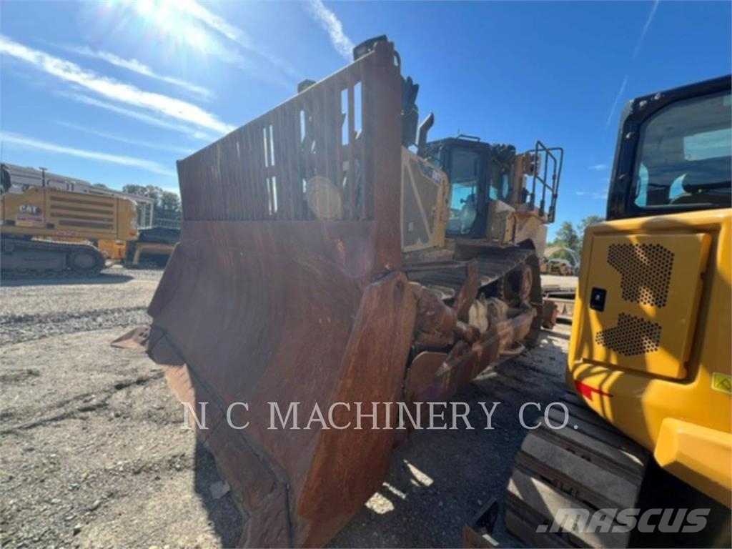 CAT D8T WH Самосвал