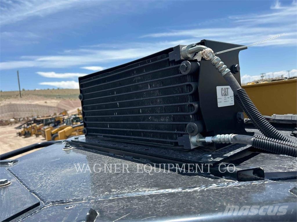 CAT D9 Crawler dozers
