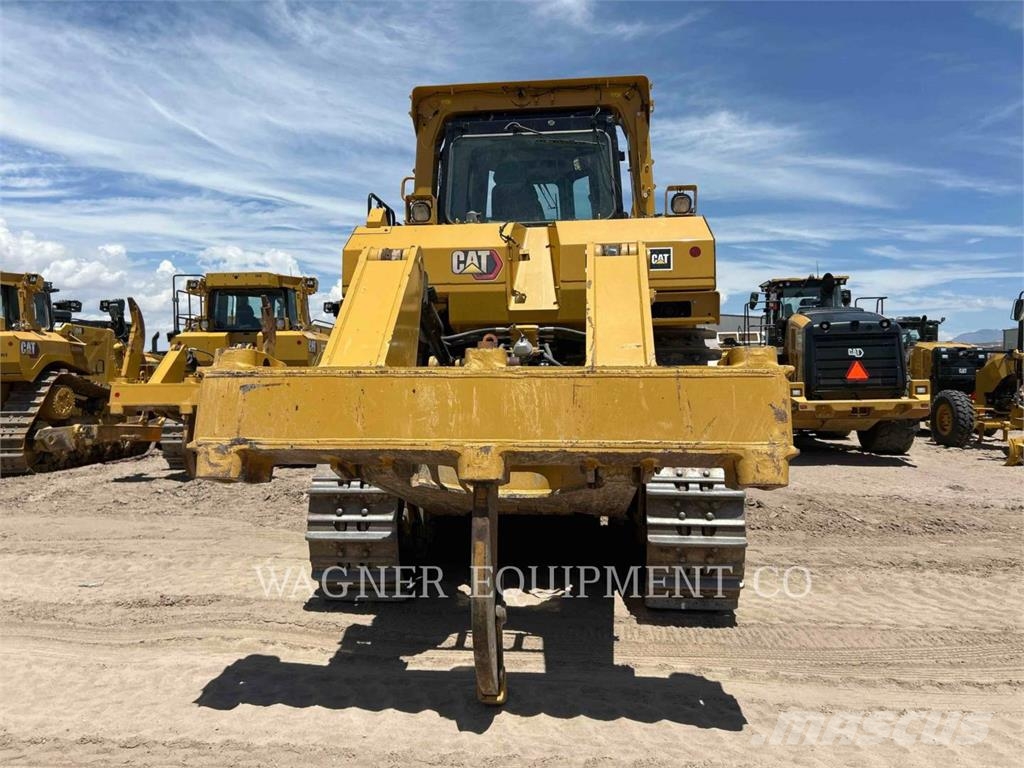 CAT D9 Crawler dozers