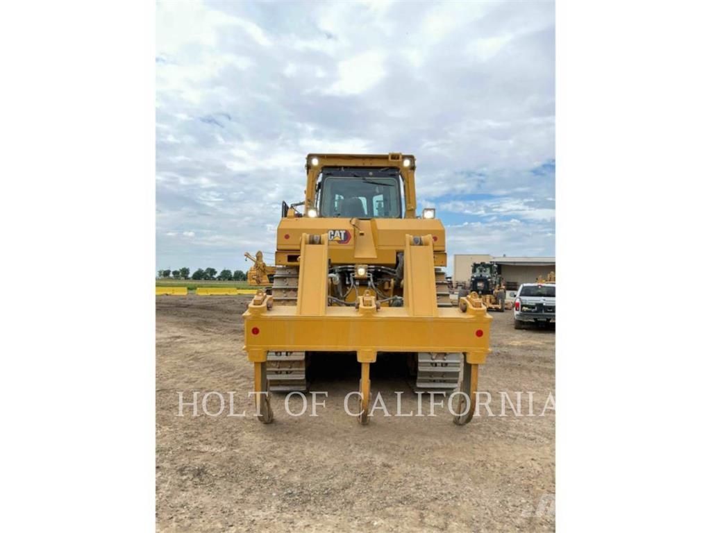 CAT D9 Dozer cingolati