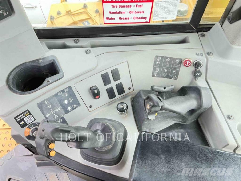 CAT D9 Dozer cingolati