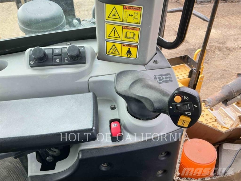 CAT D9 Dozer cingolati
