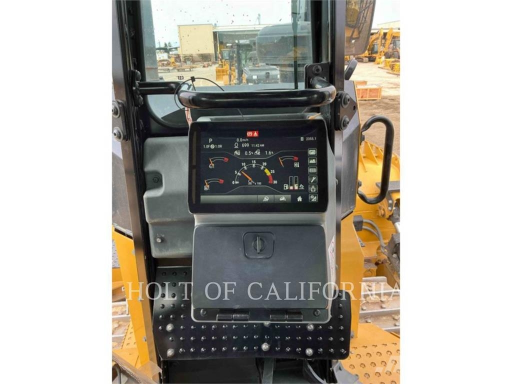 CAT D9 Dozer cingolati