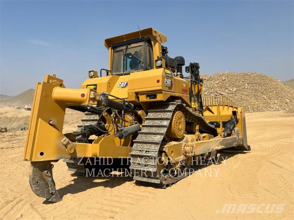 CAT D9-03GC 履帶推土機