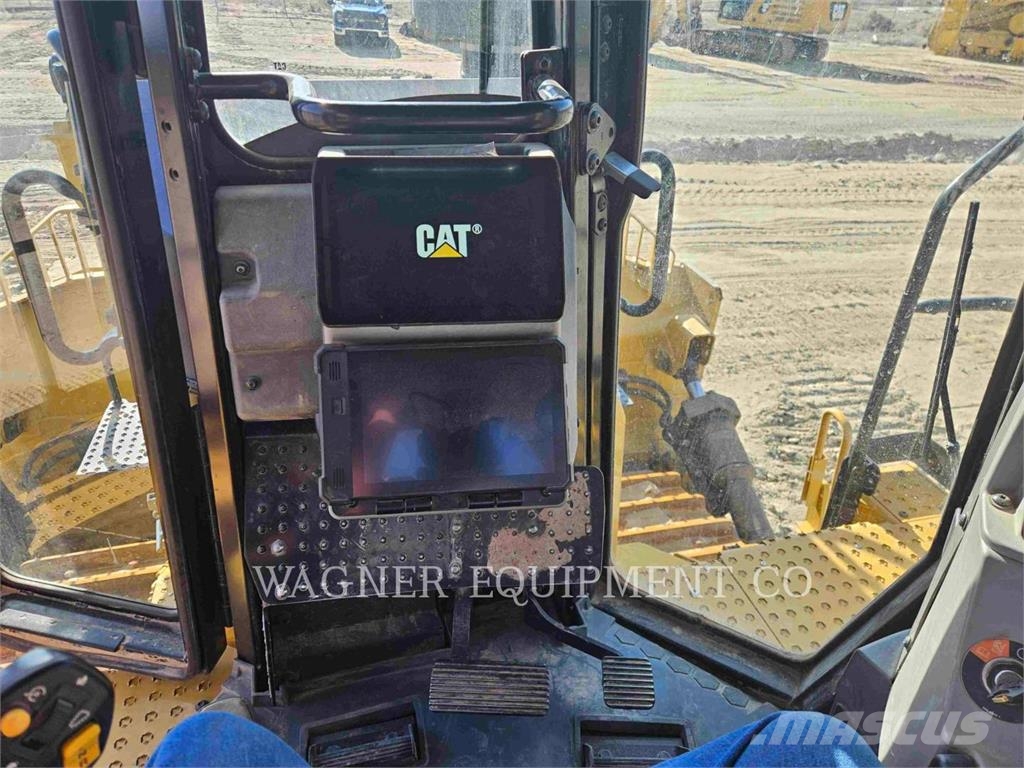 CAT D9 RB Buldožerji goseničarji