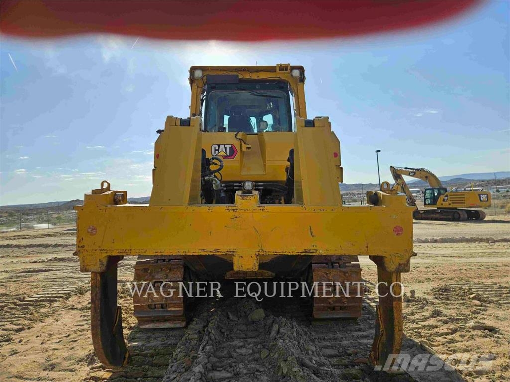 CAT D9 RB Buldožerji goseničarji