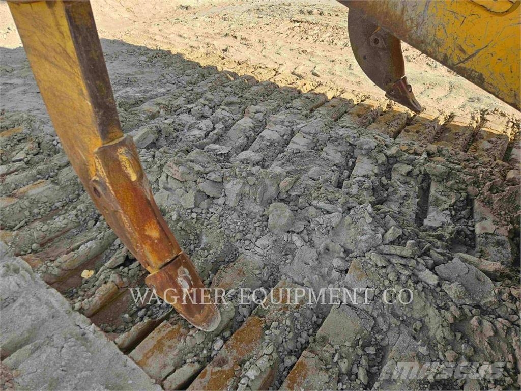 CAT D9 RB Buldožerji goseničarji