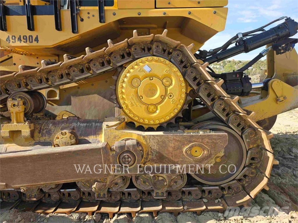 CAT D9 RB Buldožerji goseničarji