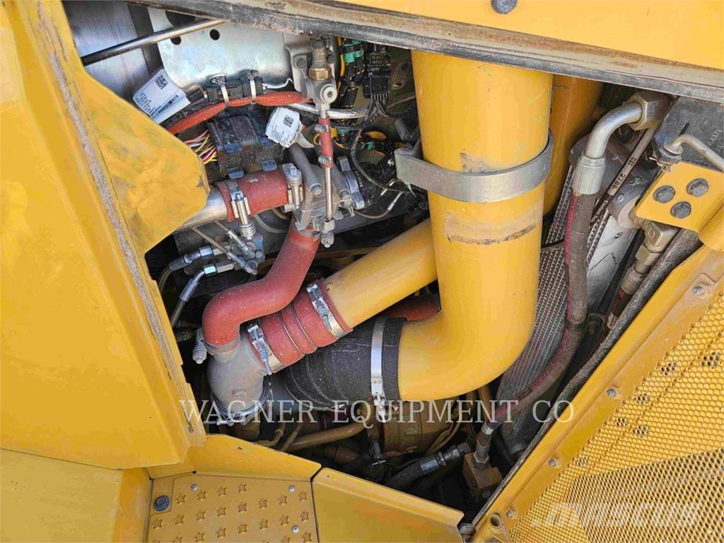CAT D9 RB Buldožerji goseničarji