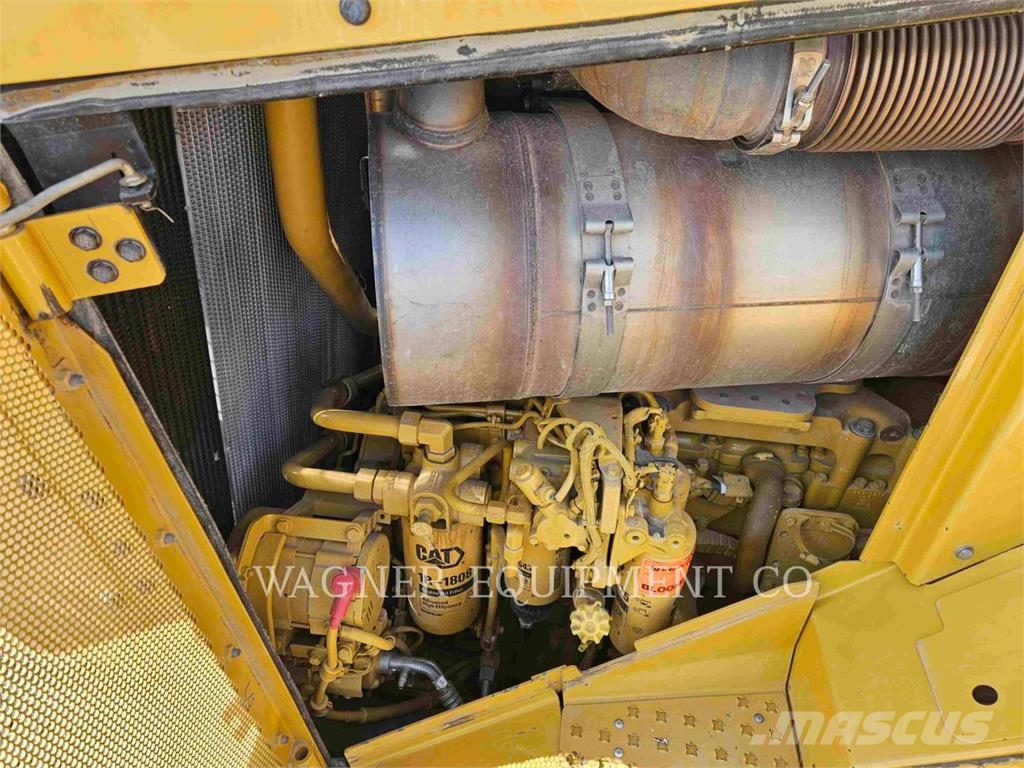 CAT D9 RB Buldožerji goseničarji