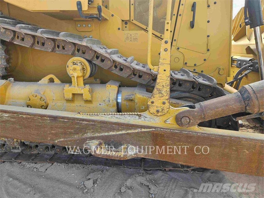 CAT D907 Bulldozer