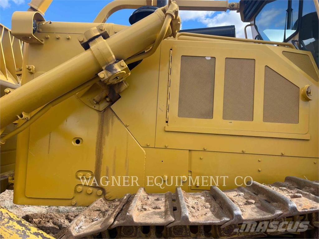 CAT D9H Crawler dozers