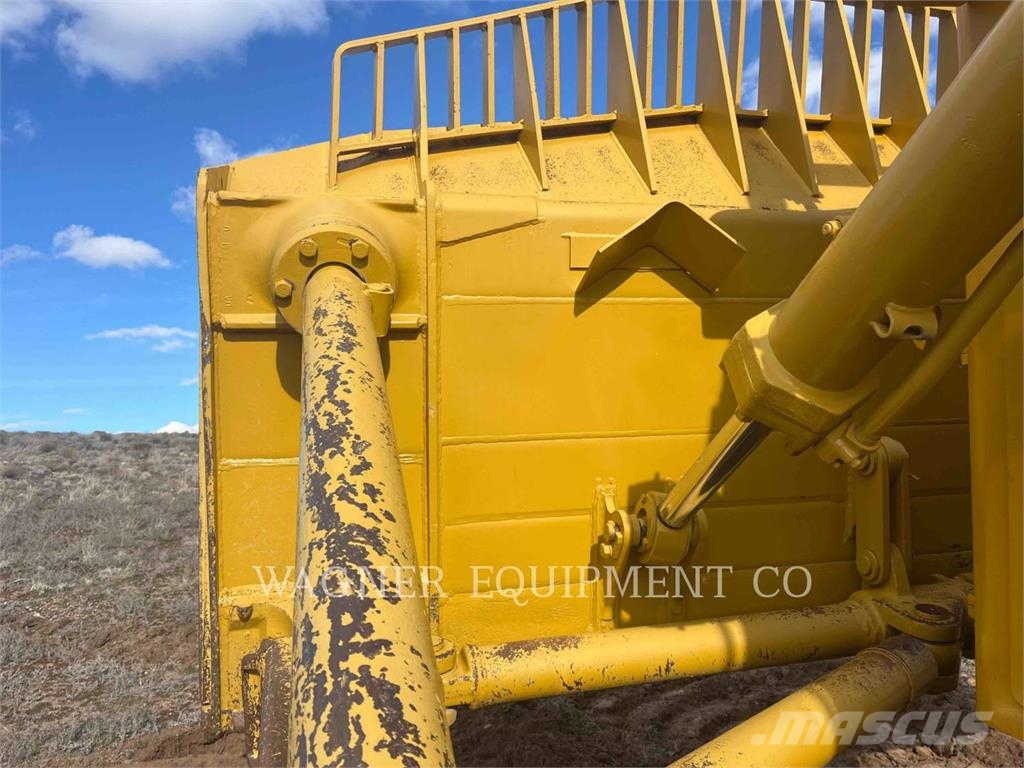 CAT D9H Crawler dozers