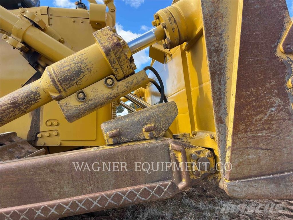 CAT D9H Crawler dozers